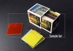 Vanceva Samples