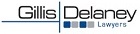 Gillis Delaney NSW - logo