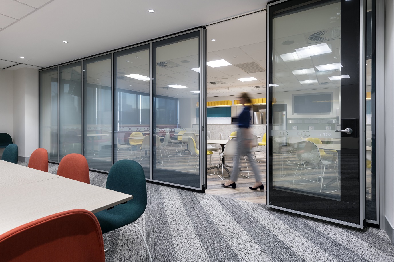 Switchable Glass Applications & Case Studies Switch Glass
