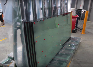 Switchglass dispatch switchguard glass